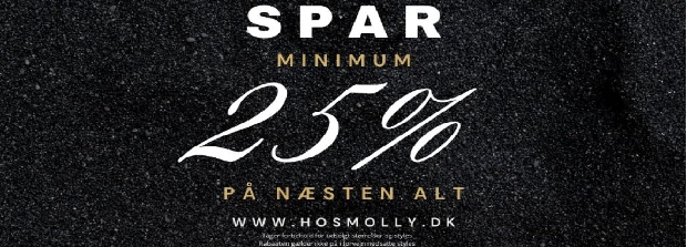 Black November Spar 25 620 X